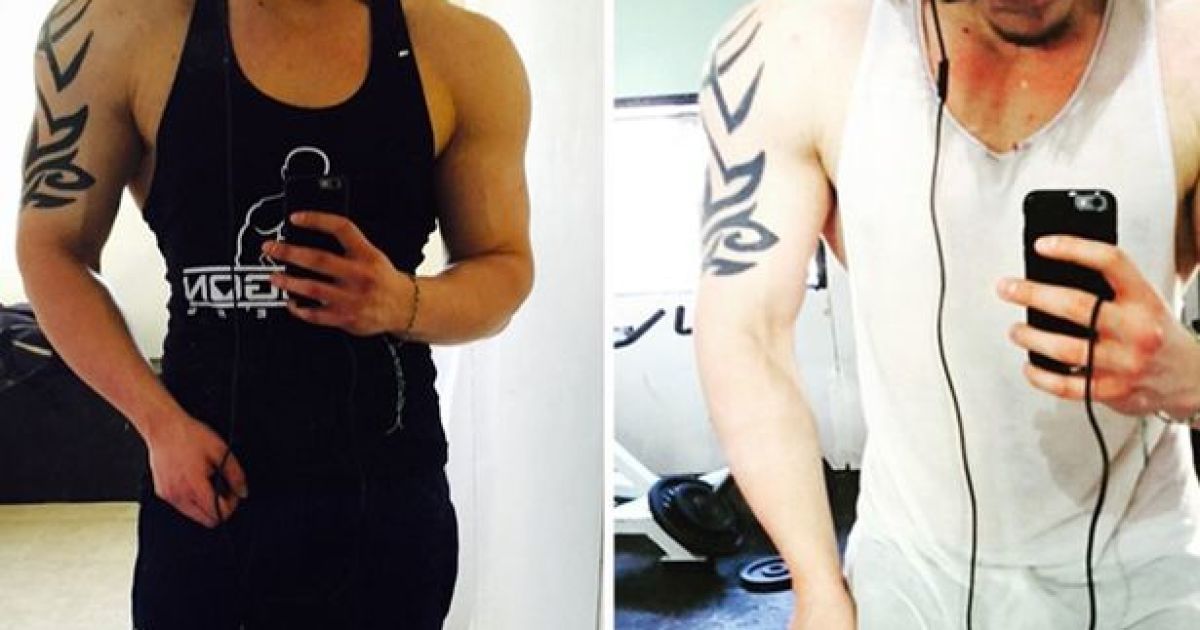 Бодібілдер-фанатик заплатив життям за ідеальні "банки"