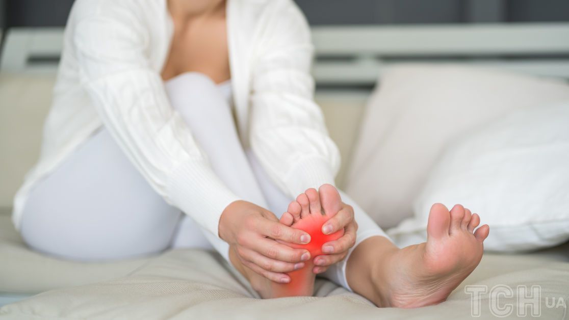 Боль в пальцах ног: распознайте причины, особенности при ходьбе и методы лечения