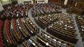 Підвищення окладів українських парламентарів
