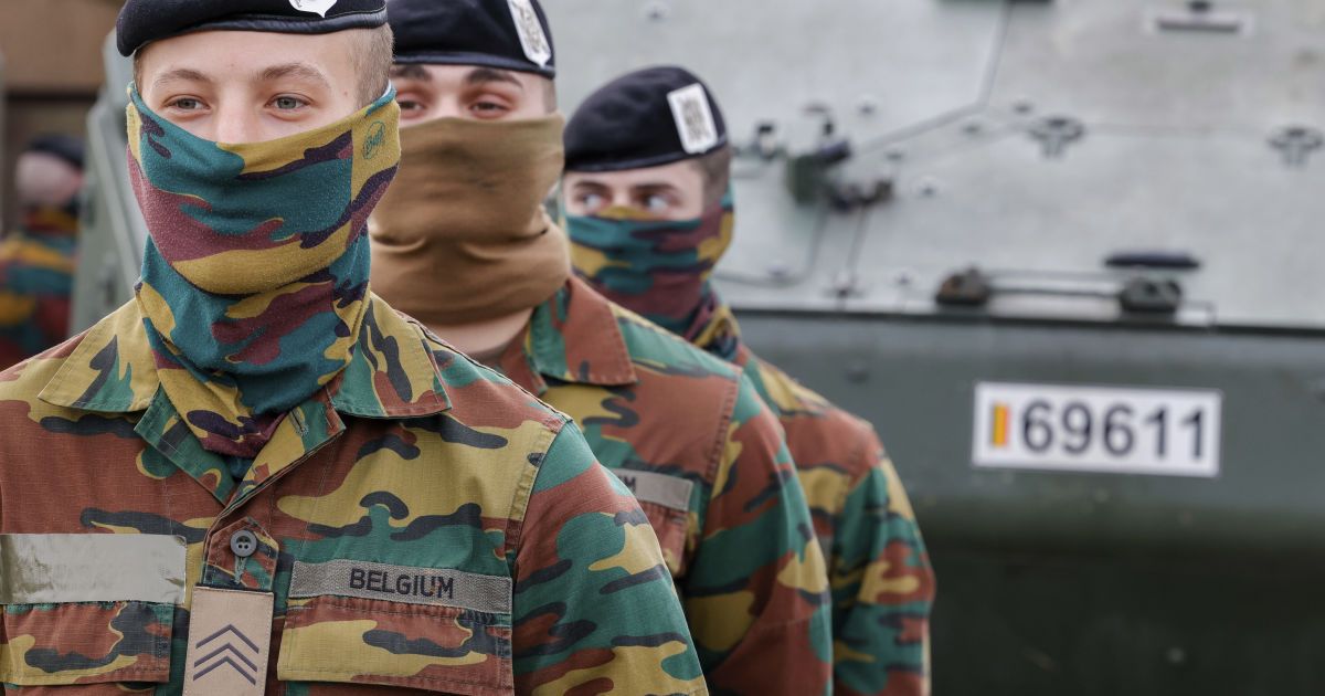 Пройдуть тренування та поповнять лави захисників: перші добровольці з Бельгії вже вирушили до України