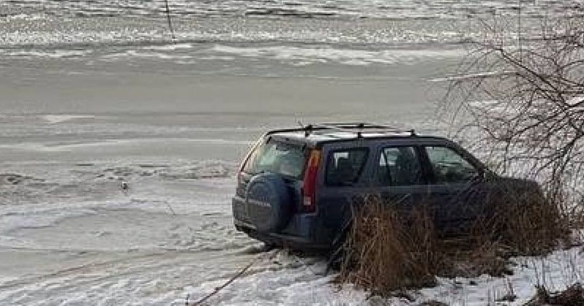 Фото: Київ без цензури