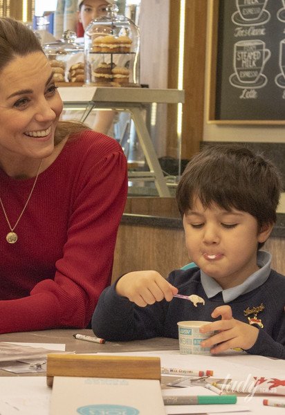 Герцогиня Кембриджська та принц Вільям / © Associated Press