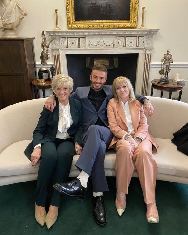  / © instagram.com/victoriabeckham