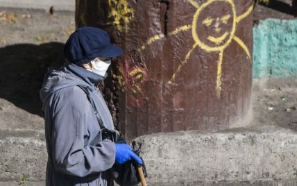 В общежитии в Киевской области обнаружили вспышку коронавируса