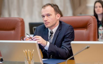 "ОПЗЖ" вне закона: министр юстиции анонсировал начало судебного процесса по запрету пророссийских партий