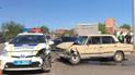 У Харкові патрульні потрапили у ДТП, переслідуючи порушника