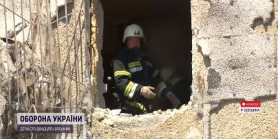 Из-под завалов в Сергеевке извлекли тело тренера, он стал 21-й жертвой! Спасательную операцию остановили