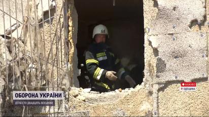 Из-под завалов в Сергеевке извлекли тело тренера, он стал 21-й жертвой! Спасательную операцию остановили