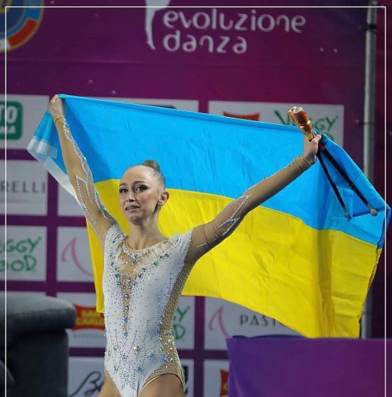 Брат титулованої української гімнастки загинув у боях із російськими окупантами