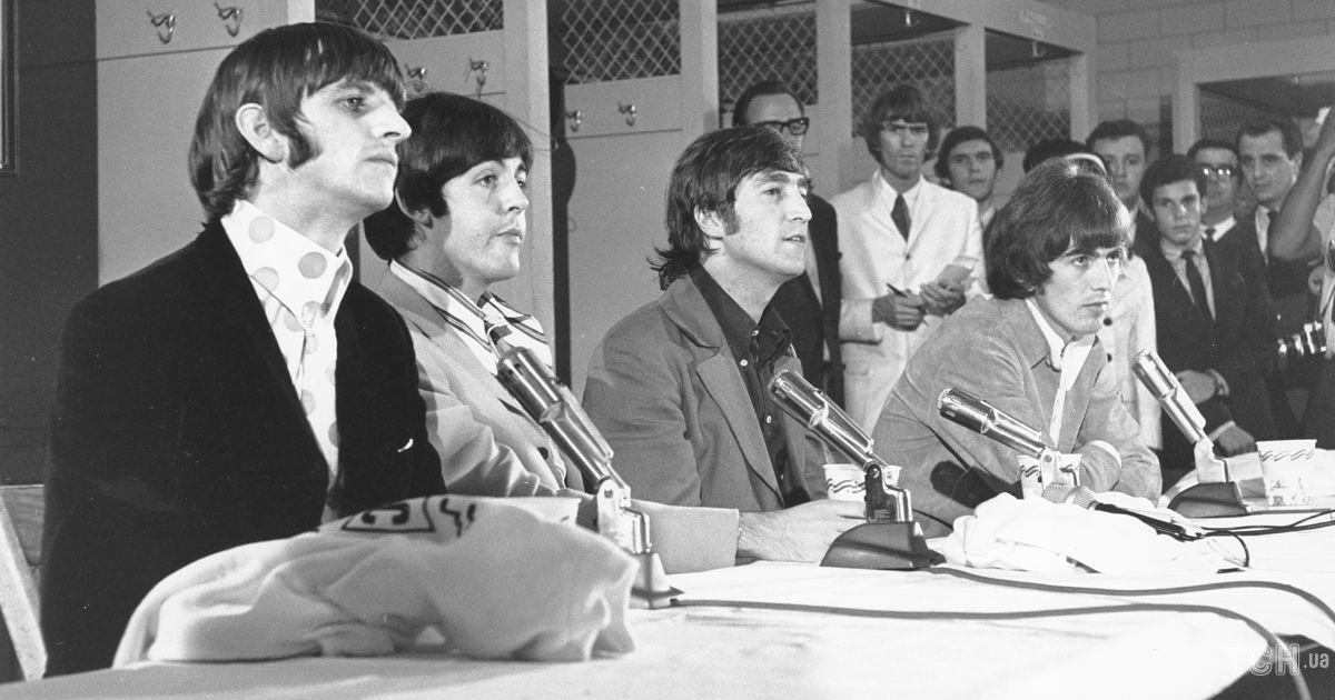 The Beatles