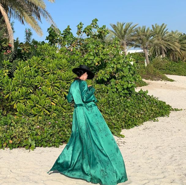  / © instagram.com/mashaefrosinina