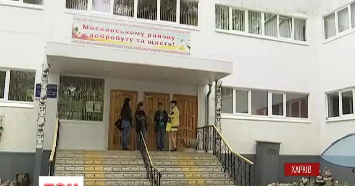 Новости Харькова - В Харькове 6-летняя девочка выпрыгнула из окна ...