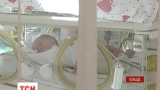 У Вроцлаві дитина народилася через 55 днів після смерті матері