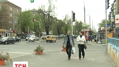Полицейскому, который сбил женщину, грозит от 3 до 8 лет заключения