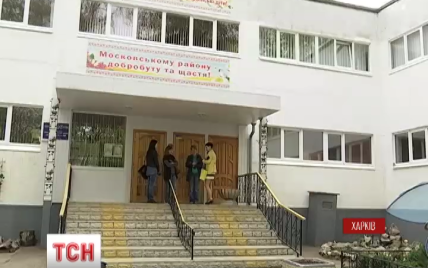 У Харкові 6-річна дівчинка вистрибнула з вікна дитсадку