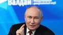 «Янукович хотів до ЄС, а СРСР зруйнувала "наївність"»: Путін спалахнув черговою порцією абсурду та ностальгії на «Валдаї»