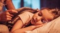 Як налагодити сон дитини