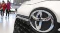 Toyota готовит новый электрический кроссовер для европейского рынка: фото