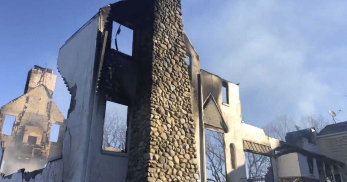 Фото: Associated Press