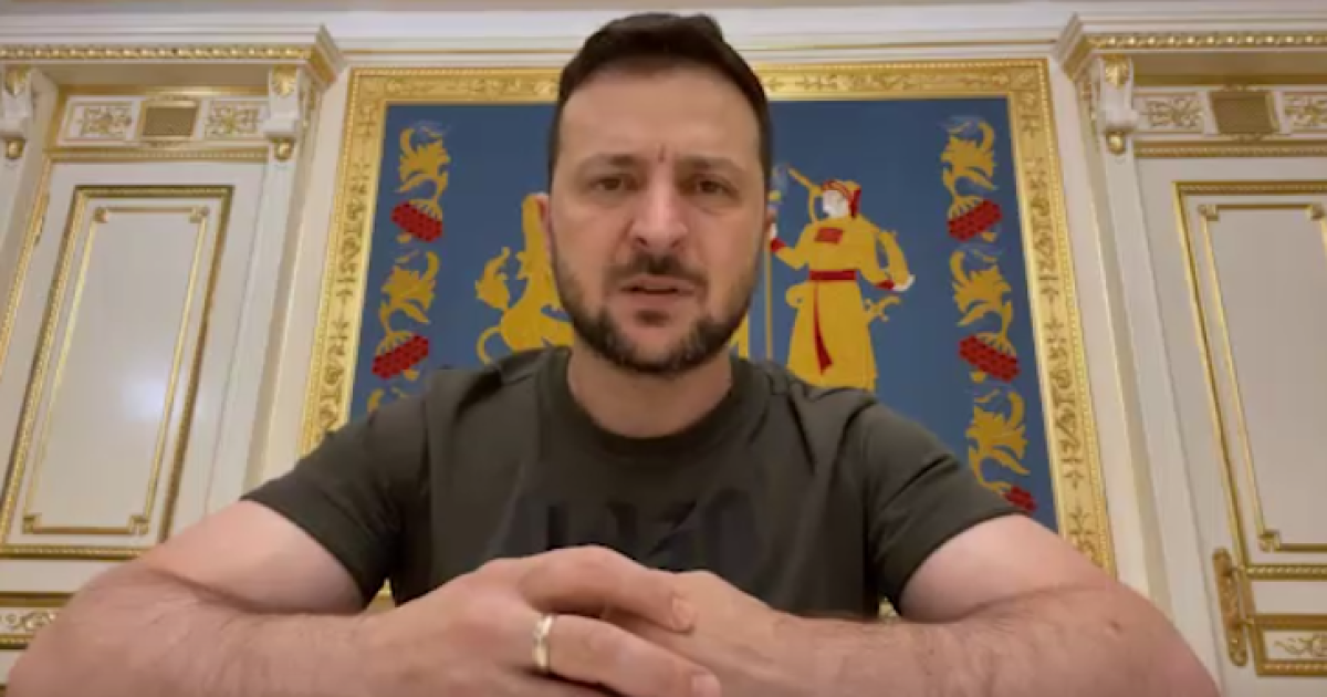 "Людина порядна, професійна, уміє працювати системно": Зеленський про призначення генпрокурора