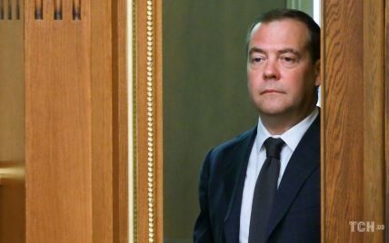 Астролог о судьбе Дмитрия Медведева: возможен суицид