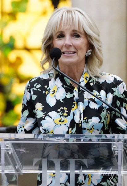 Джилл Байден / © Associated Press