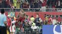 "Ливерпулю" не разрешили отпраздновать с фанатами победу на Клубном чемпионате мира