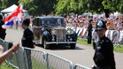 Rolls-Royce Phantom IV