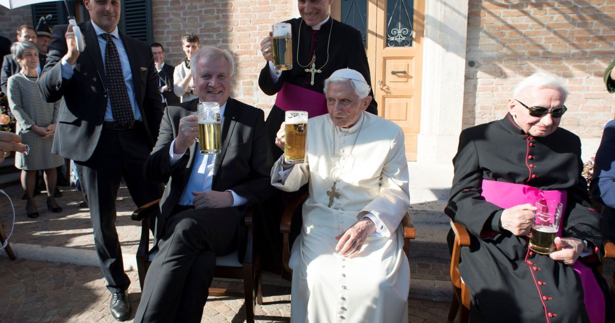 Папа Римський святкує 90-річчя_5 / © Reuters