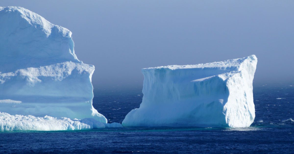 Айсберги _4 / © Reuters