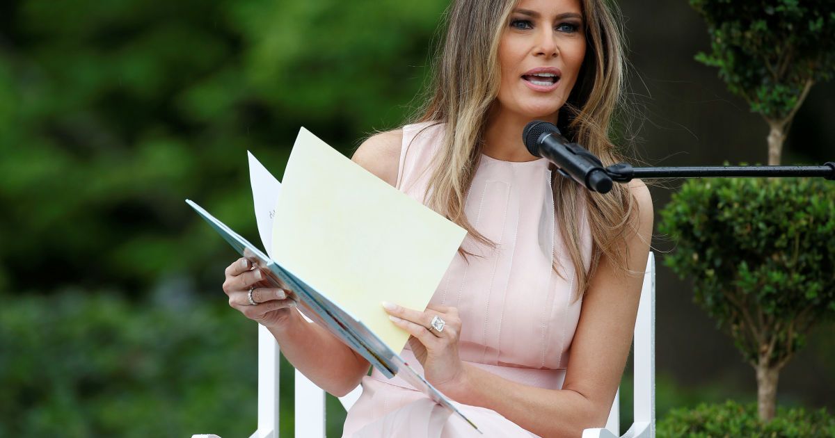 Великдень у Білому домі_10 / © Reuters