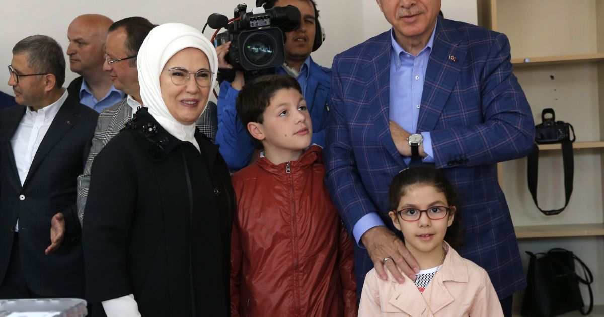 Референдум у Туреччині_18 / © Reuters