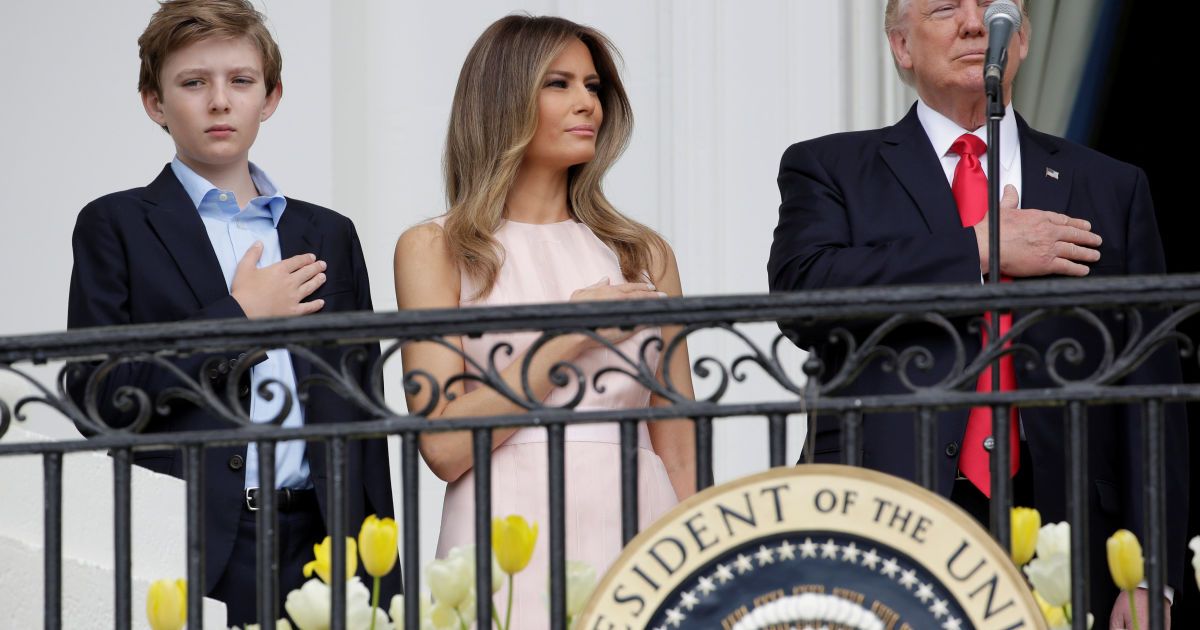 Великдень у Білому домі_4 / © Reuters