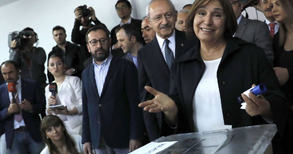 Референдум у Туреччині_11 / © Reuters