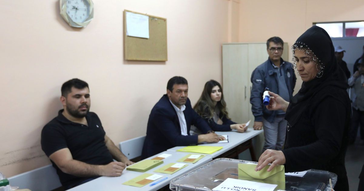 Референдум у Туреччині_21 / © Reuters