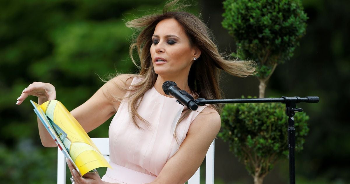 Великдень у Білому домі_11 / © Reuters