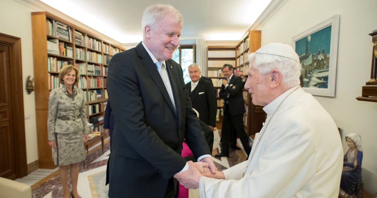 Папа Римський святкує 90-річчя_9 / © Reuters