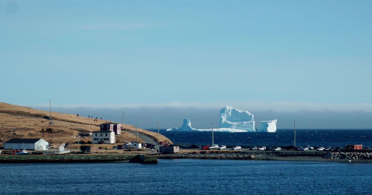 Айсберги _5 / © Reuters