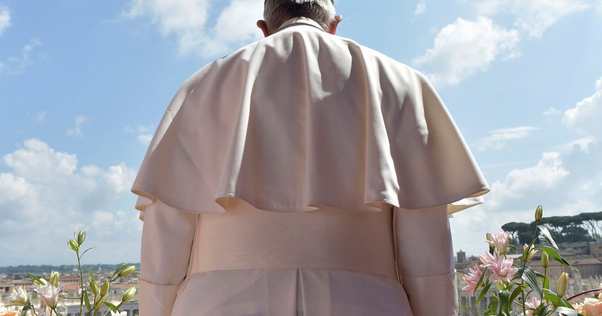 Великодня меса у Ватикані_14 / © Reuters