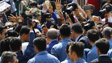 Референдум у Туреччині_17 / © Reuters