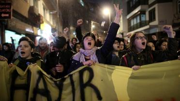 Протести у Туреччині_2 / © Reuters