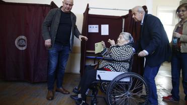 Референдум у Туреччині_19 / © Reuters