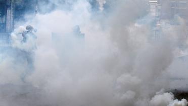 Протести у Венесуелі_10 / © Reuters