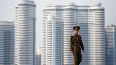 Північна Корея, КНДР, виставка квітів_35 / © Reuters