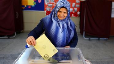 Референдум у Туреччині_10 / © Reuters