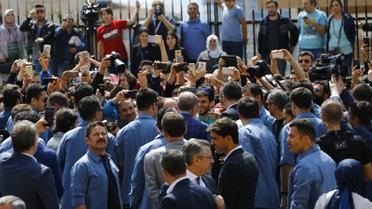 Референдум у Туреччині_25 / © Reuters