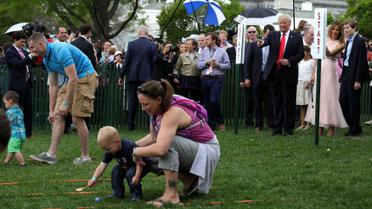 Великдень у Білому домі_15 / © Reuters