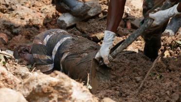 Зсув сміття у Шрі-Ланці_3 / © Reuters