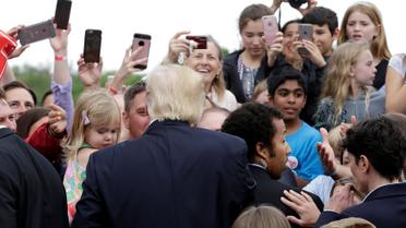 Великдень у Білому домі_8 / © Reuters