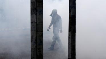 Протести у Венесуелі_9 / © Reuters